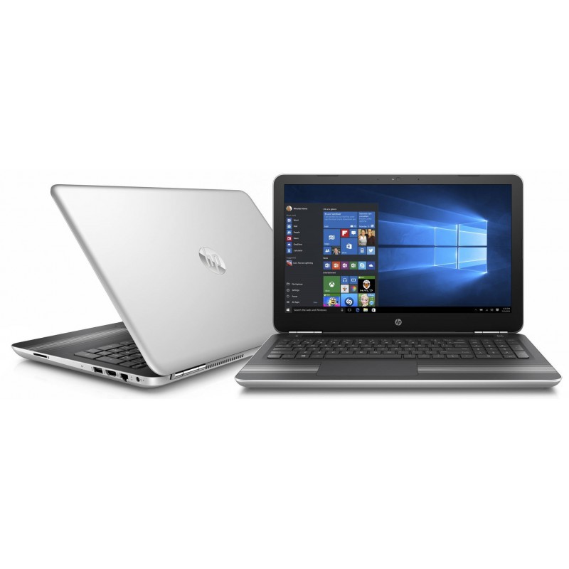 Pc portable HP 15-ay112nk / i5 7é Gén / 12 Go