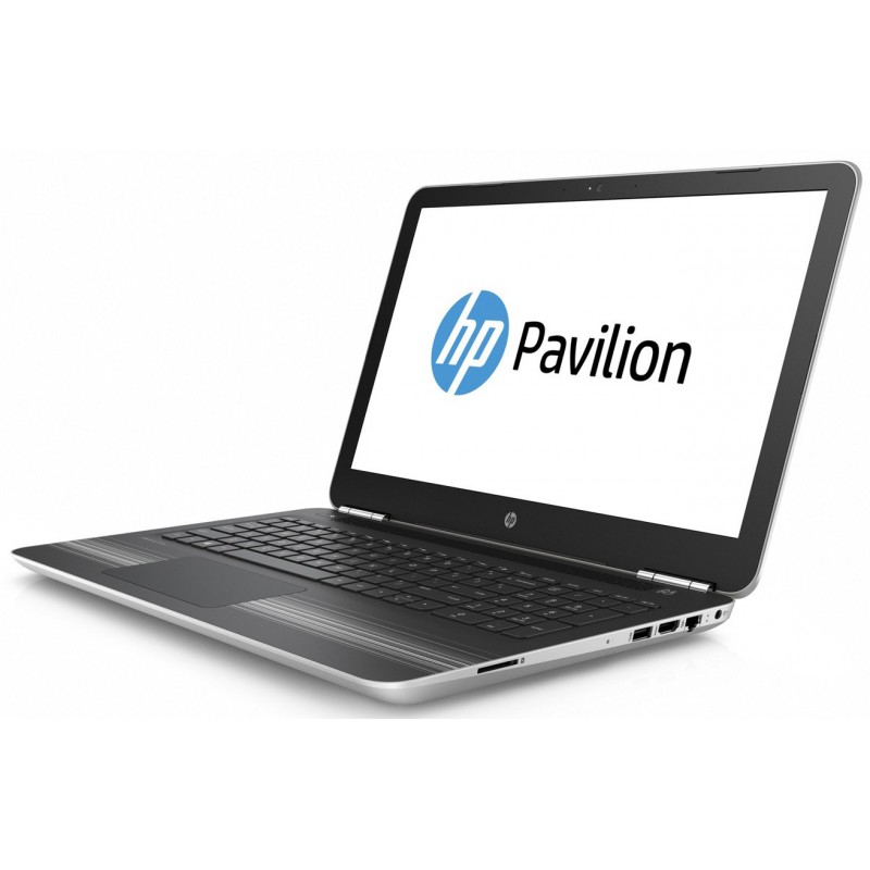 Pc portable HP 15-ay112nk / i5 7é Gén / 12 Go