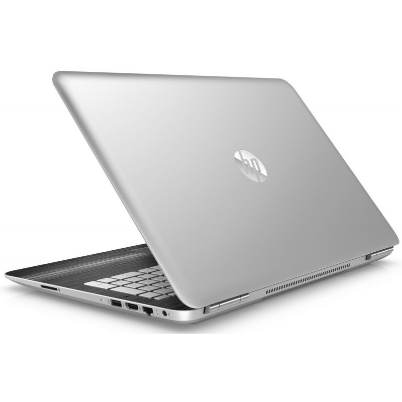 Pc portable HP 15-ay112nk / i5 7é Gén / 12 Go