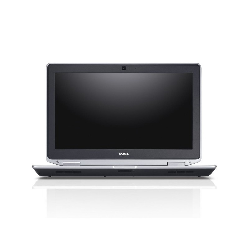 Latitude E6320