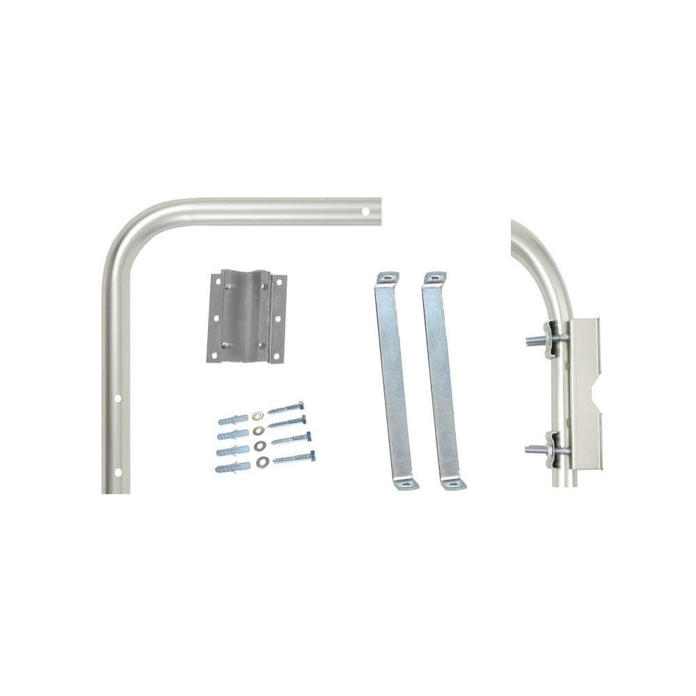 Moteur de Diseqc pour l'antenne parabolique DG-240