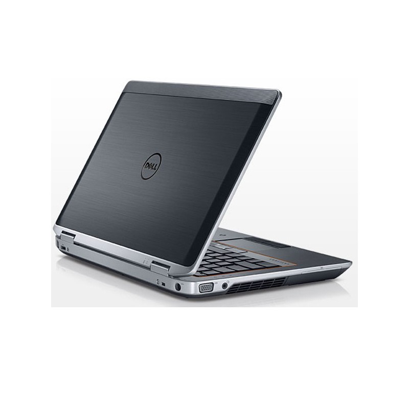 Latitude E6320