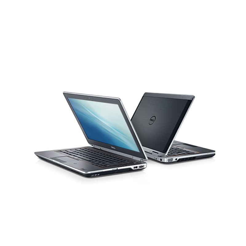 Latitude E6320