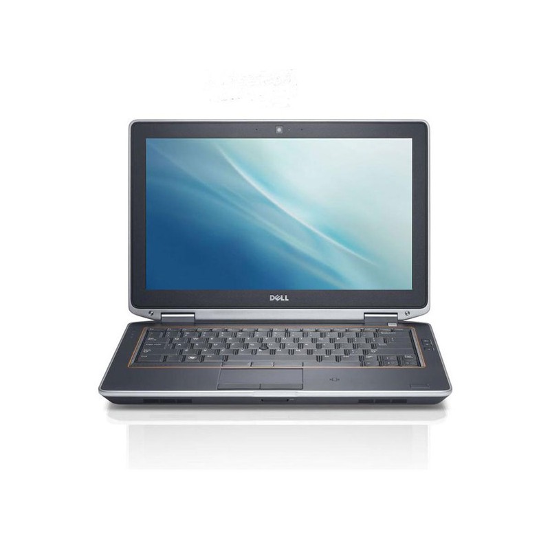 Latitude E6320