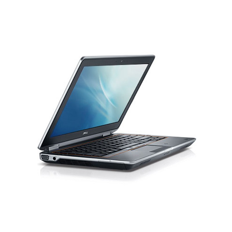 Latitude E6320