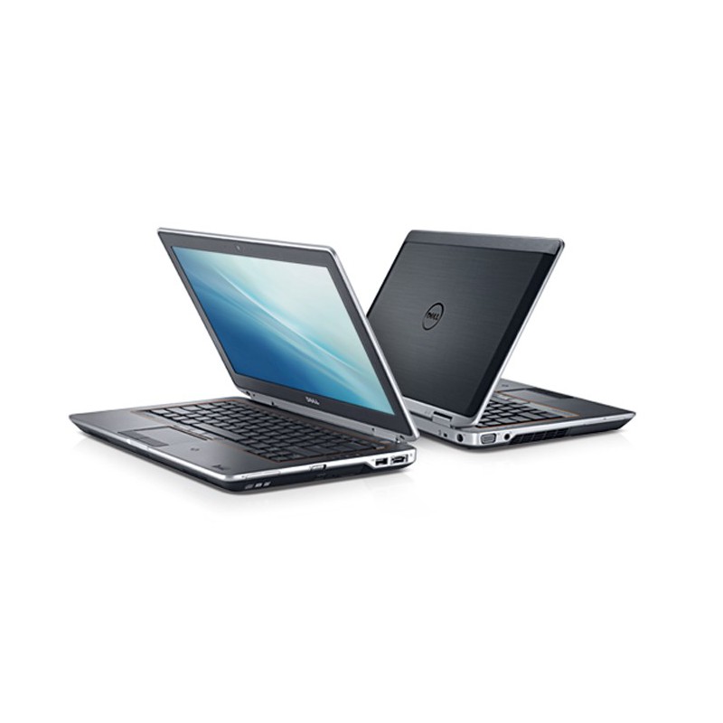 Latitude E6320