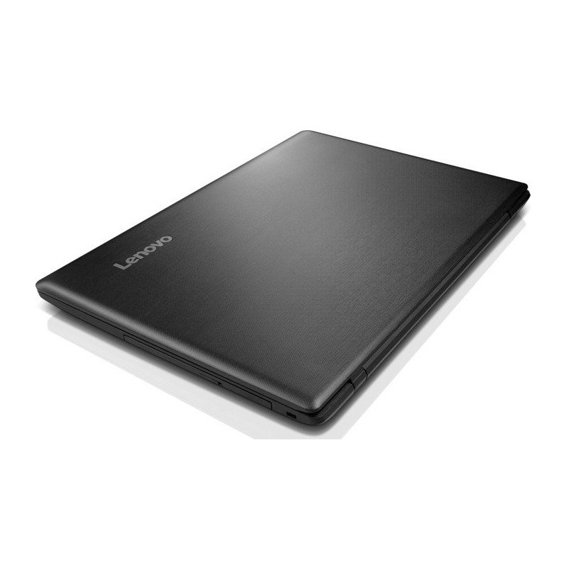 Pc Portable Lenovo Ideapad 100 / i3 5è Gén / 8 Go / Noir