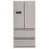 Réfrigérateur BEKO Side By Side / Silver