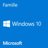 Microsoft Windows 10 Professionnel 64 bits (français) - OEM