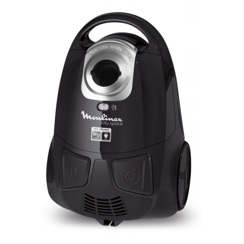 Aspirateur avec sac Moulinex MO2425PA