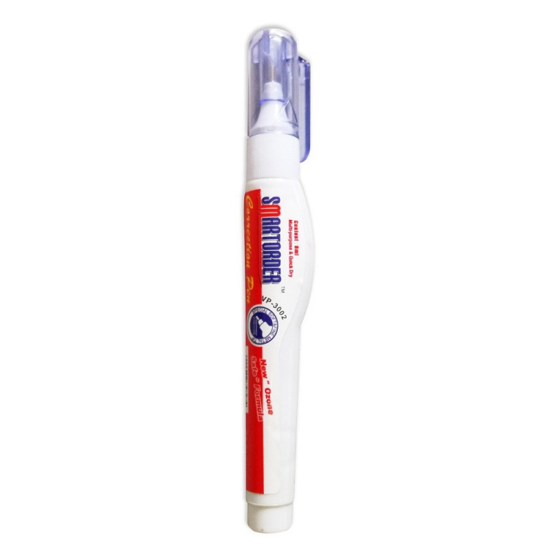 Stylo correcteur BIC 7ml