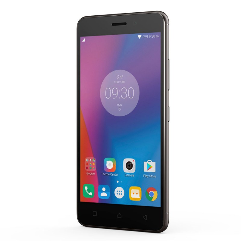 Téléphone Portable Lenovo Vibe K6 + SIM Offerte