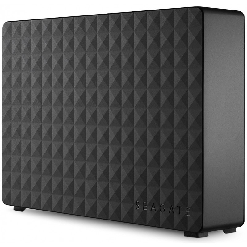 Disque dur externe 3.5" Seagate Expansion 4 To USB 3.0