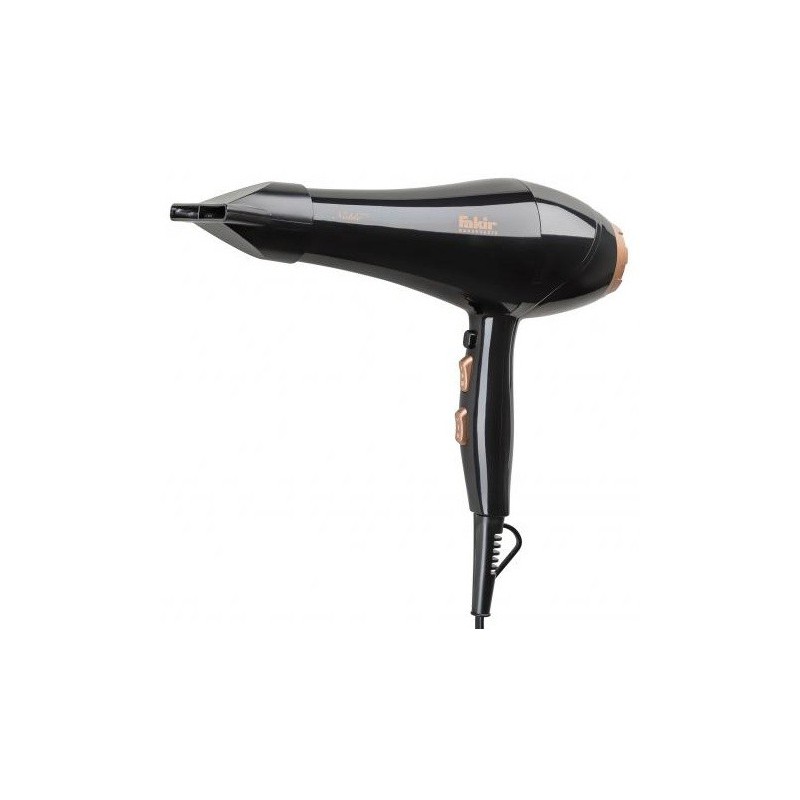 Sèche cheveux Professionnel Fakir Noble AC 2200W