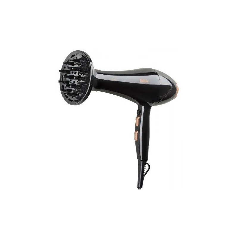 Sèche cheveux Professionnel Fakir Noble AC 2200W