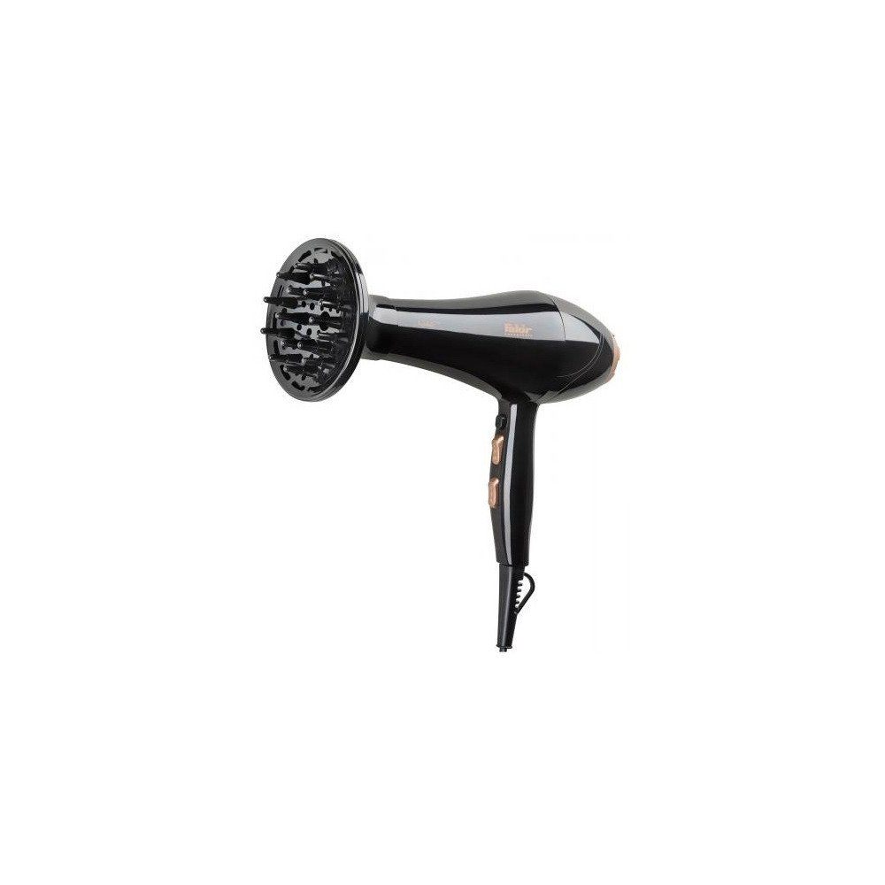 Sèche cheveux Professionnel Fakir Noble AC 2200W