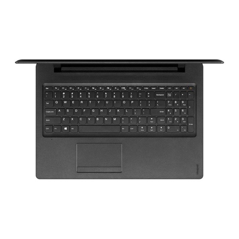 Pc Portable Lenovo Ideapad 100 / i3 5è Gén / 8 Go / Noir