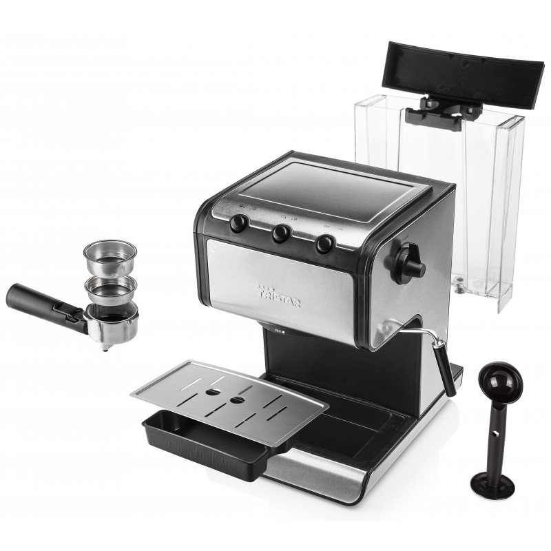 Machine Espresso Tristar CM-2273 / 850W