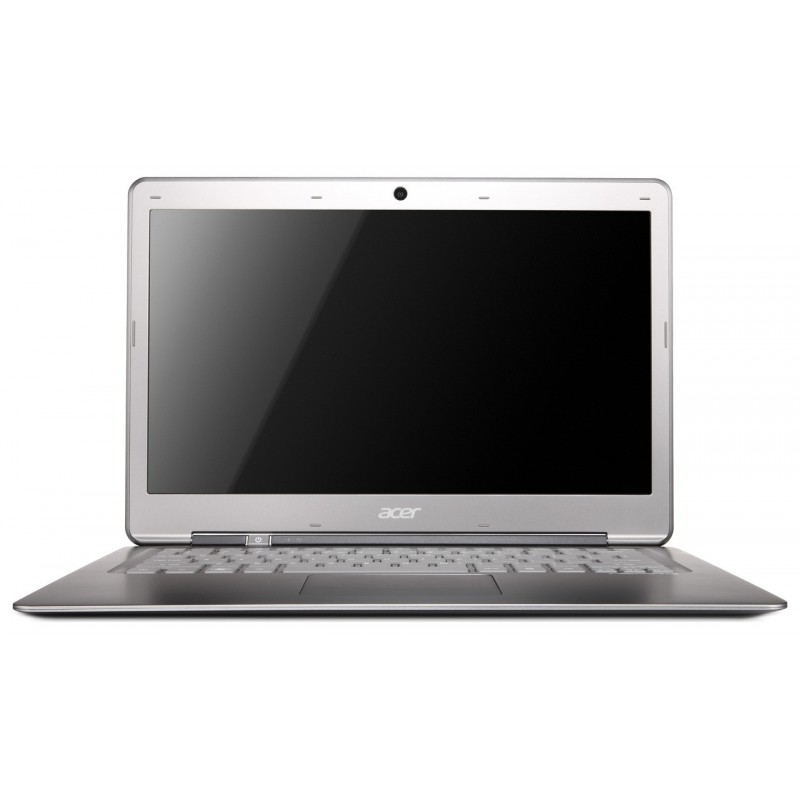 UltraBook Aspire S3
