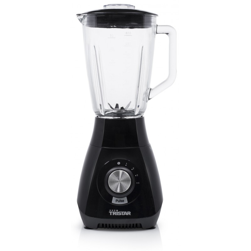 Blender Bol verre 1.5 L Tristar BL-4450