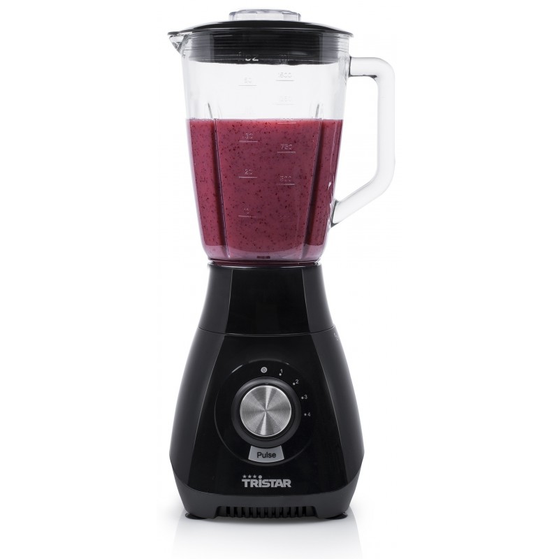 Blender Bol verre 1.5 L Tristar BL-4450