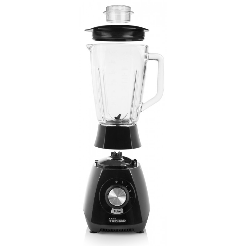 Blender Bol verre 1.5 L Tristar BL-4450