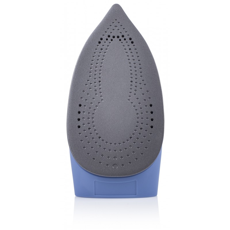 Fer à repasser de voyage Poignée pliable Tristar ST-8132