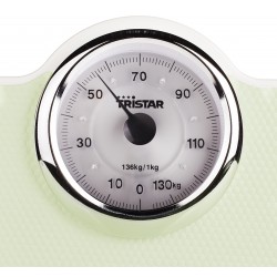 Pèse personne Balance analogique Tristar WG-2428