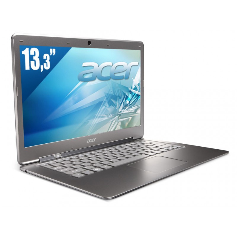 UltraBook Aspire S3