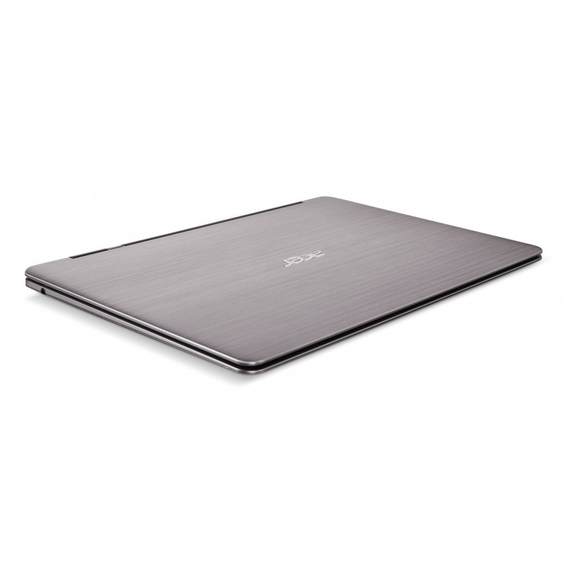 UltraBook Aspire S3