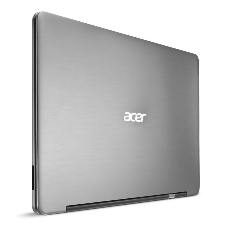 UltraBook Aspire S3