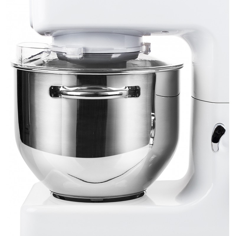 Robot culinaire Multifonction 3 en 1 Tristar MX-4185 / 1000W