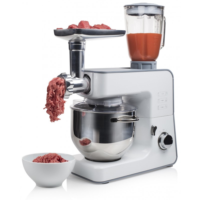 Robot Culinaire Multifonction