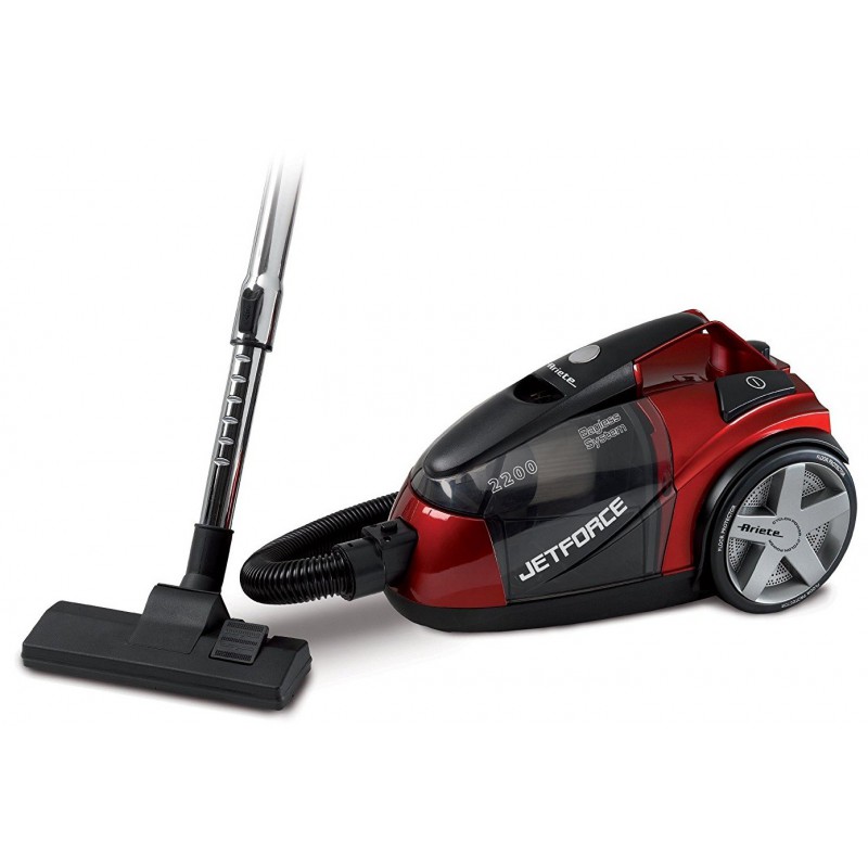 Aspirateur Ariete Jet Force eco