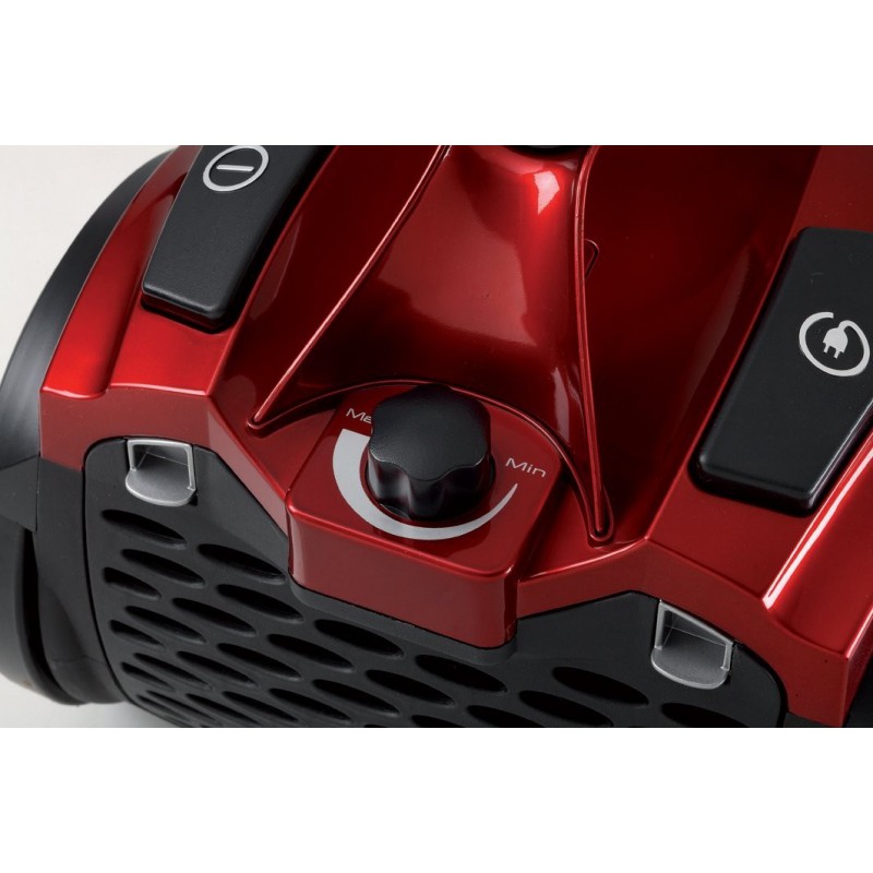 Aspirateur Ariete Jet Force eco