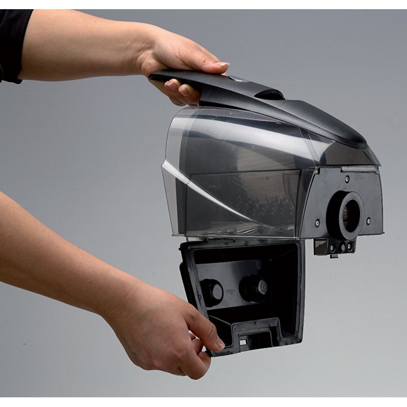 Aspirateur Ariete Jet Force eco