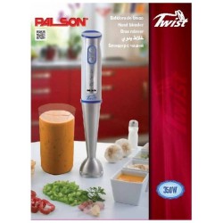 Mixeur Plongeant Palson 30822 / 350W