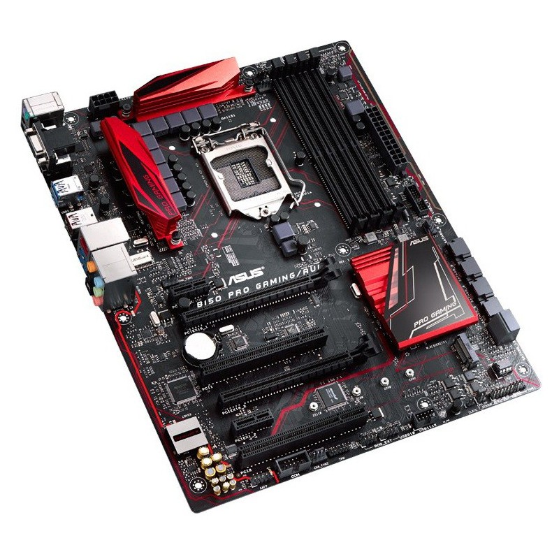 Carte mère MSI B150A Gaming Pro / Socket 1151