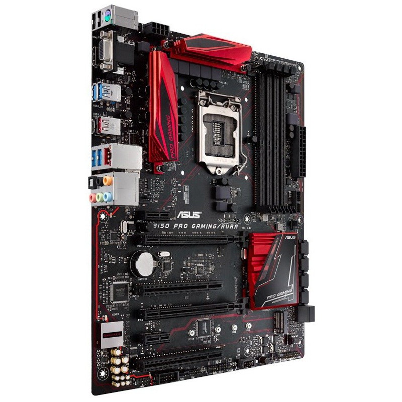 Carte mère MSI B150A Gaming Pro / Socket 1151