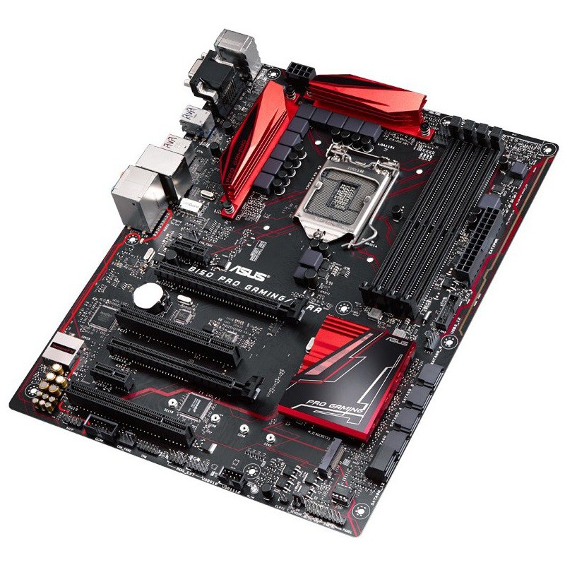 Carte mère MSI B150A Gaming Pro / Socket 1151