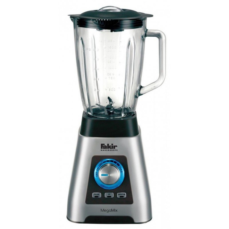 Blender Fakir Megamix 900W Inox