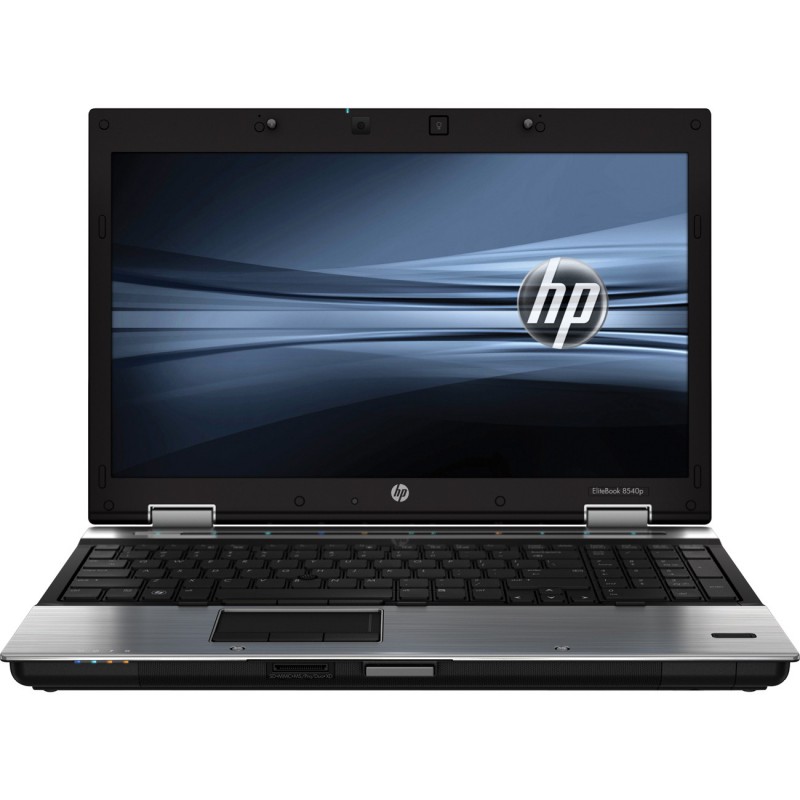 EliteBook 8540p