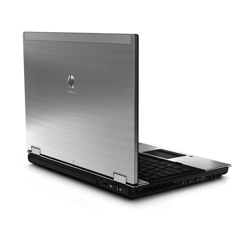 EliteBook 8540p