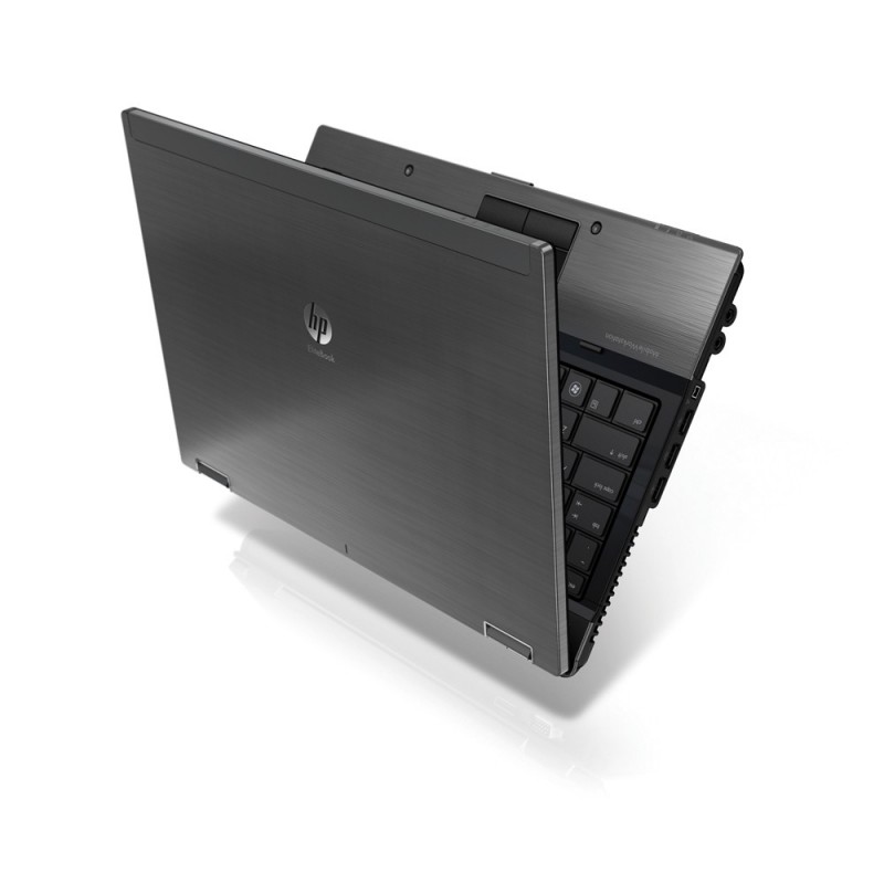 EliteBook 8540p