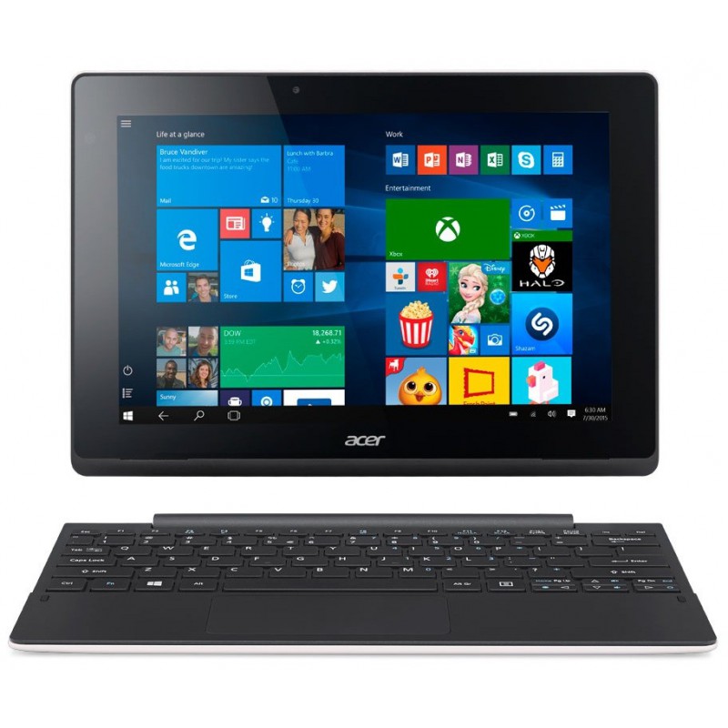 Pc Portable / Tablette Acer Aspire Switch 10E / Blanc