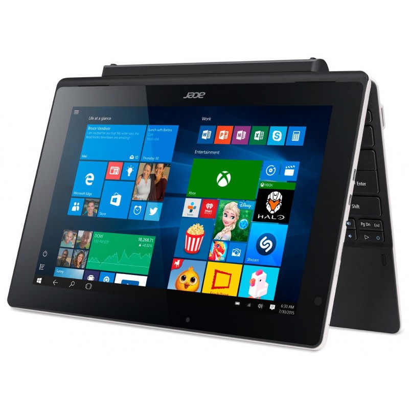 Pc Portable / Tablette Acer Aspire Switch 10E / Blanc