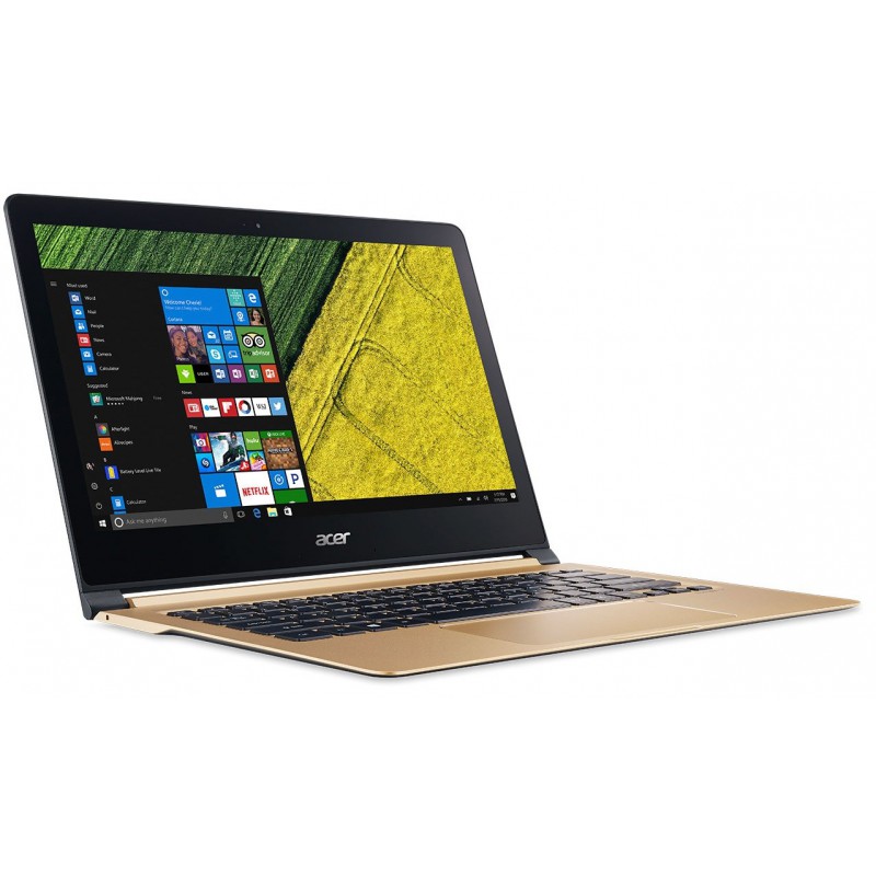 Pc Portable Acer Swift 7 / i5 / 8 Go / Gold