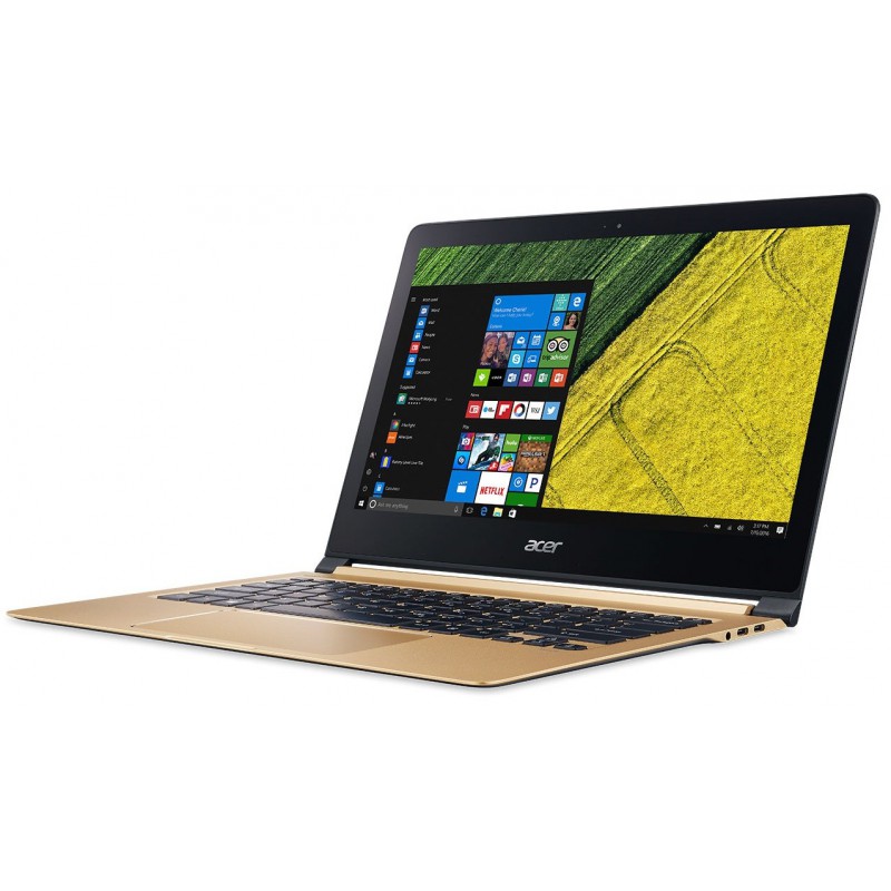 Pc Portable Acer Swift 7 / i5 / 8 Go / Gold