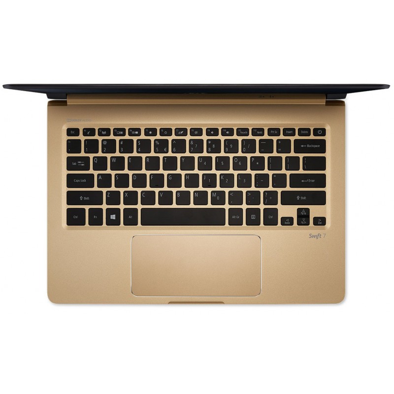 Pc Portable Acer Swift 7 / i5 / 8 Go / Gold