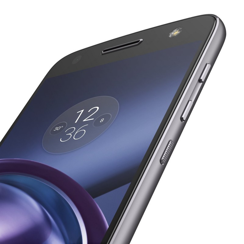 Téléphone Portable Motorola Moto Z / Double Sim / Noir + SIM Offerte